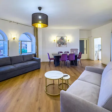 Vatican Penthouse With Terrace アパート ローマ