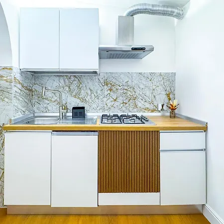 Vatican Penthouse With Terrace Appartamento *