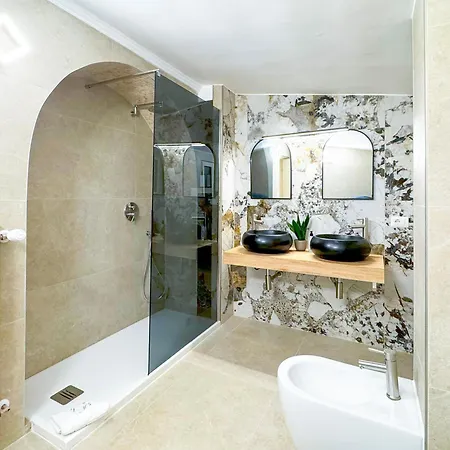 Vatican Penthouse With Terrace Appartamento *