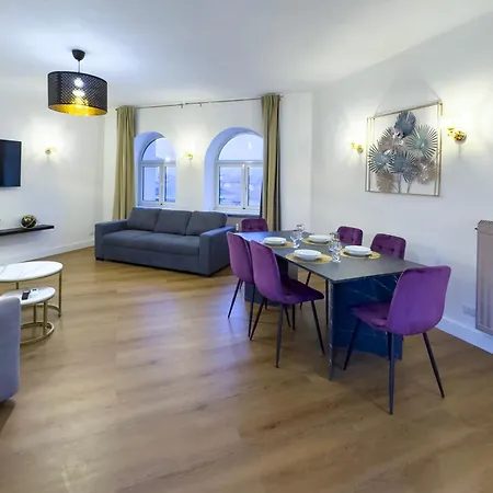 Vatican Penthouse With Terrace * ローマ