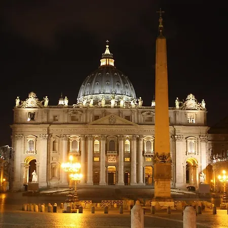 Dom wakacyjny Vatican